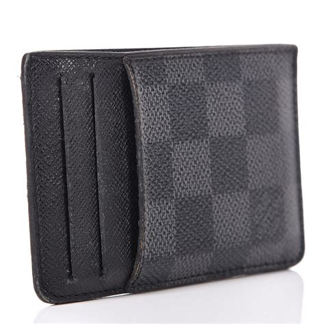 porte cartes homme louis vuitton|card holders louis vuitton.